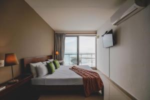 Cartagena Frente al Mar Ciudad Antigua 7B1