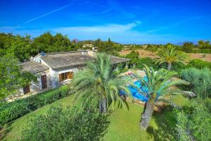 Lovely villa near Pollensa with Free Wifi Tancota