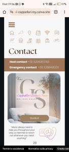 Cappellari Luxury Suite - 1 min from Campo de Fiori