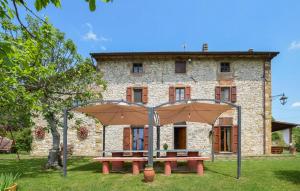 Amazing Home In Pieve Santo Stefano Ar