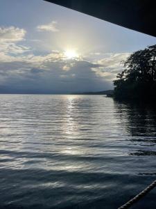 Ponci’s Gate to Gaia Holistic Center