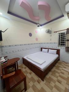 Nhà nghỉ Phú Mỹ