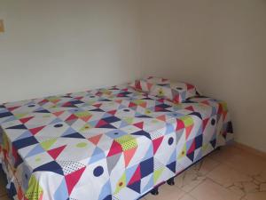 Alojamientos Festivaleros