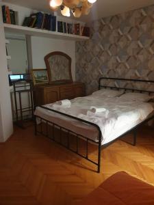 Grand Unirii Plaza Bucharest