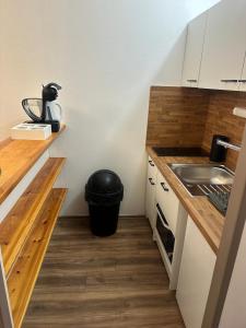 Studio Cosy - Parking privé - Proche du centre ville et de la gare SNCF