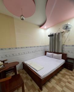 Nhà nghỉ Phú Mỹ