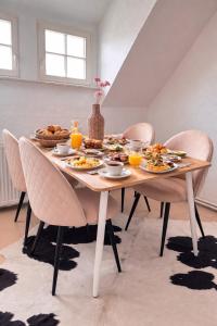 Ferienwohnung Express