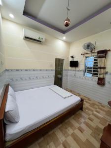 Nhà nghỉ Phú Mỹ