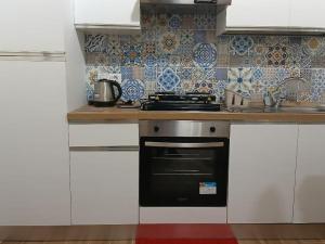 La conchiglia Napoli