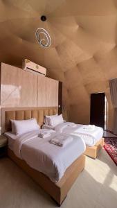Bright Moon Luxury Camp