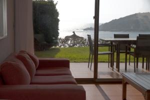 Playa Blanca Resort