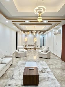 A Homz 3BD Apartment in nasr city