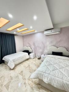 A Homz 3BD Apartment in nasr city