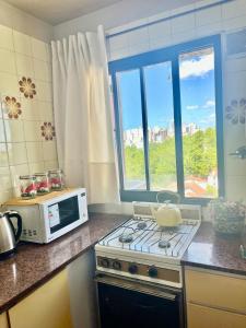 Departamento Zona La Perla a 2 cuadras del Mar