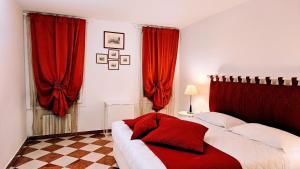 San Marco Suite Cosaro