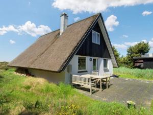 4 star holiday home in Højby