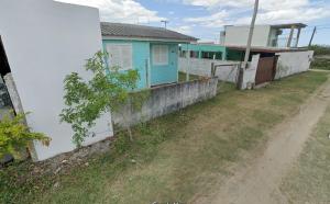 Casa de praia no Cassino