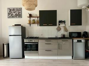 Le Perchoir, Aperçu vignes au Sancerre historique