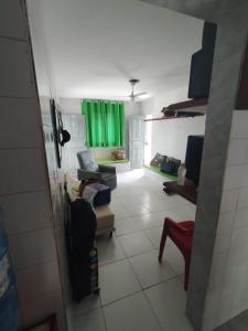 Apartamento na praia em João pessoa