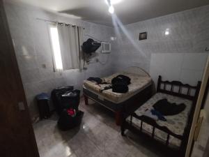 Apartamento na praia em João pessoa