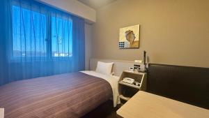Hotel Route-Inn Natori Iwanuma Inter -Sendai Kuko-
