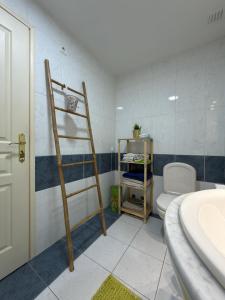 Excelente apartamento em Albufeira
