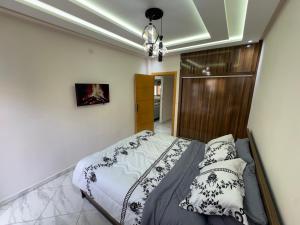 Downtown Fez Retreat