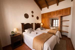 Casa Los Habitantes Antigua Guatemala