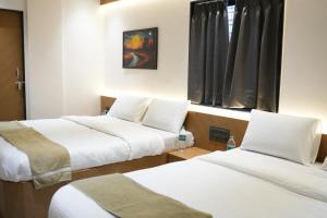 Hotel Natures Nest