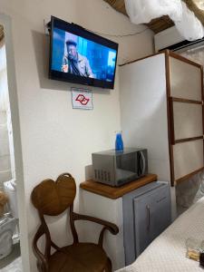 Desapegue & Viva Ecotour Bed and Bikes