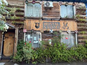 Hostal Suomi