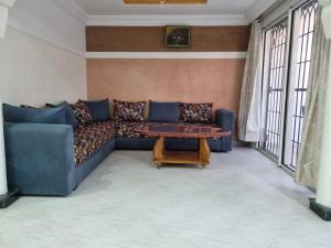 Appartement Imi-Ouaddar 2