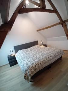 Ferme de la Naverie gr- holiday home 4 people