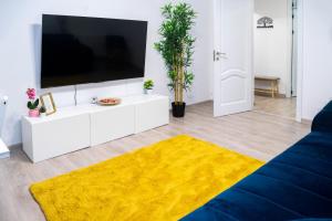 Central Zen Relax - Polona - Calea Victoriei - Metro Station