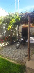 Quarto Aconchegante com Entrada Independente