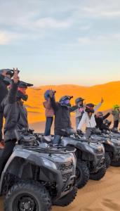 Sahara Luxury Magic