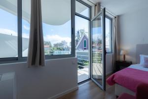 Apartamento Navio Azul