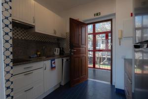 Apartamento Navio Azul