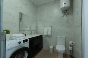 Apartamento Navio Azul