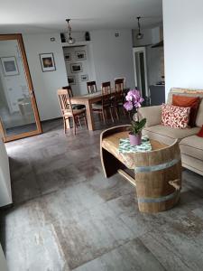 La Terrazza di Samaino