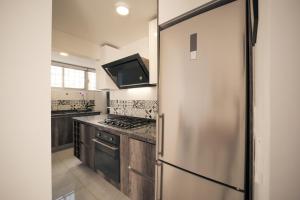 Modern and equipped apartment next to Plaza Patria