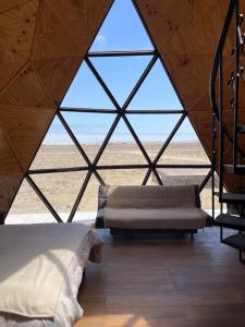 Rincón del desierto lodge