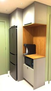 Experiência Urbana Premium - Studio Inteligente