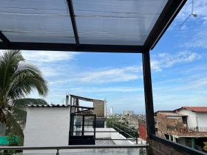 House in Los Ramblases with an excellent view