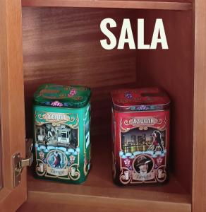 ApartamentoCentralAr CondicionadoEstacionamento