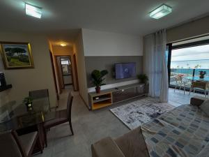 Edf Portville III Apt 2 quartos I 2 banheiros I Piscina na cobertura