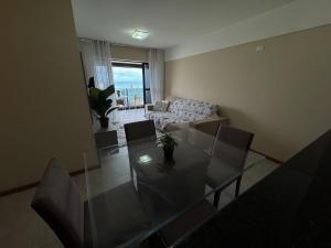 Edf Portville III Apt 2 quartos I 2 banheiros I Piscina na cobertura