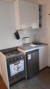 Tiny Moor Laguna Garzón