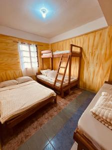 Mama Lourdes Homestay