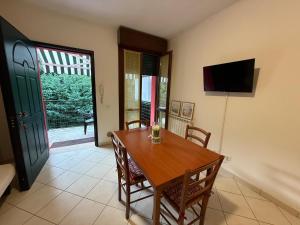 Rosolina Mare Central Apartment with Pool